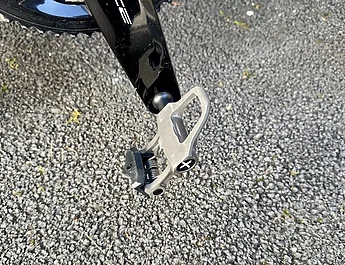 Test longue durée des pédales Q36.5 SRM X-Power