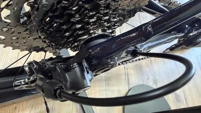 standard udh patte derailleur standard udh patte derailleur