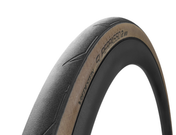 Vredestein lance le Superpasso 2, un pneu route performant et accessible