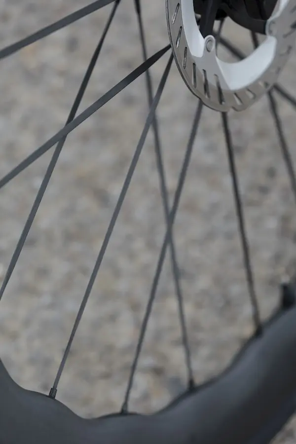 Test Adris Vitesse AXR2
