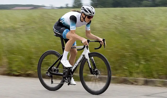 Test de l&rsquo;Adris Vitesse : des prestations convaincantes