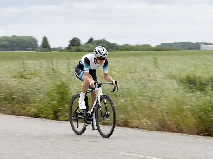 Test Adris Vitesse AXR2