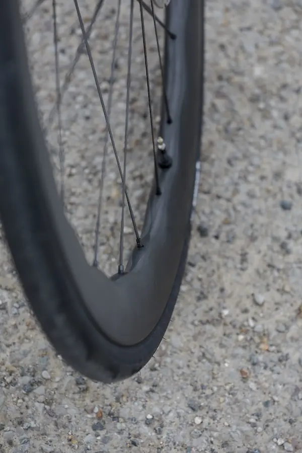 Test Adris Vitesse AXR2