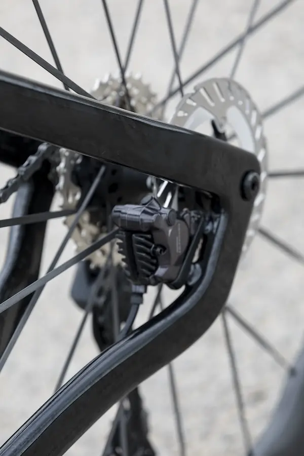Test Adris Vitesse AXR2