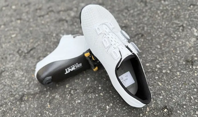 Test des Bont Riot : performances et confort au juste prix