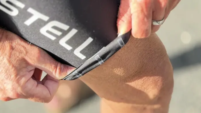 Castelli Saturday Morning Skinsuit Castelli Saturday Morning Skinsuit