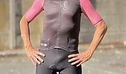 Test de la combinaison Castelli Saturday Morning Skinsuit