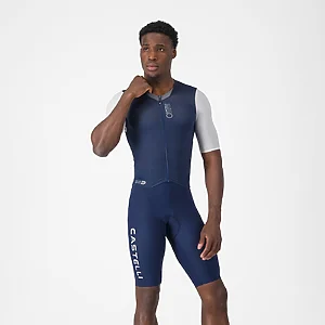 Castelli Saturday Morning Skinsuit Castelli Saturday Morning Skinsuit