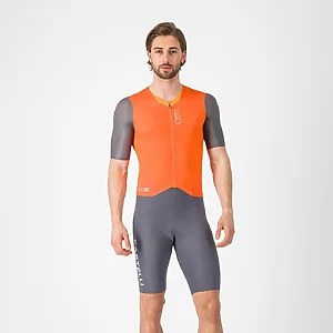 Castelli Saturday Morning Skinsuit Castelli Saturday Morning Skinsuit