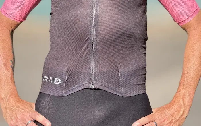Castelli Saturday Morning Skinsuit Castelli Saturday Morning Skinsuit