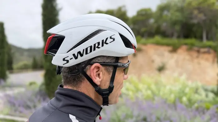 Specialized S-Works Evade 4 helmet