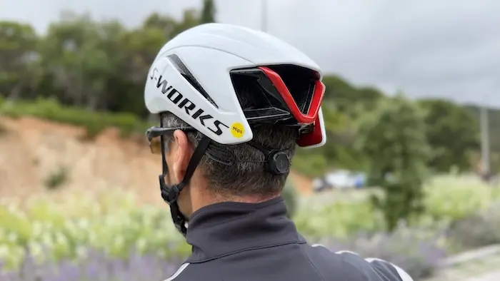 Specialized S-Works Evade 4 helmet
