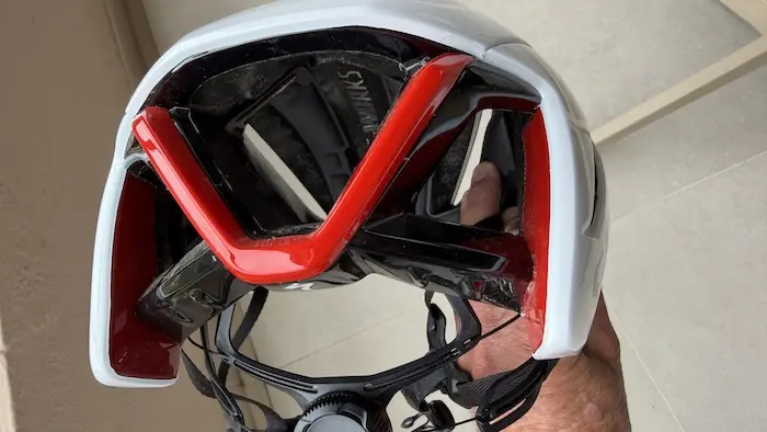 Specialized S-Works Evade 4 helmet