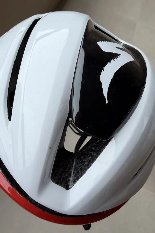 Specialized S-Works Evade 4 helmet