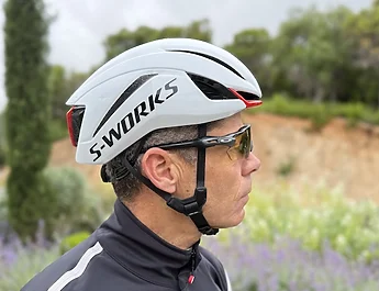 Test du Specialized S-Works Evade 4 : l&rsquo;évolution maîtrisée