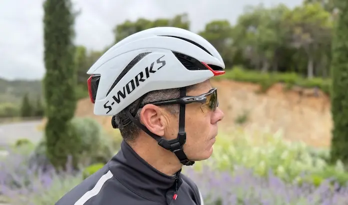 Test du Specialized S-Works Evade 4 : l&rsquo;évolution maîtrisée