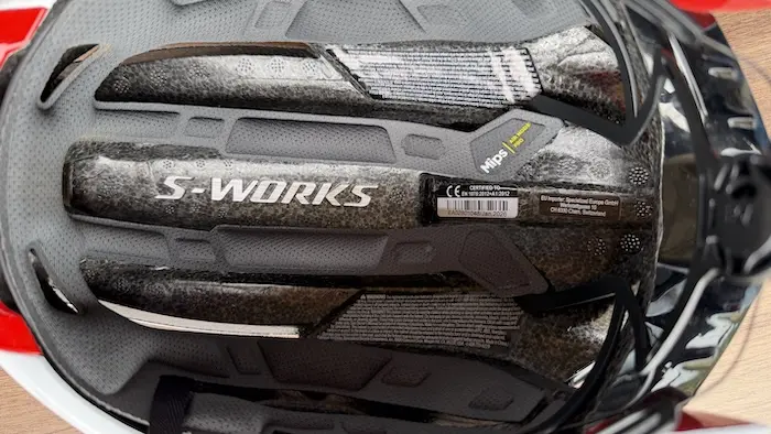 Specialized S-Works Evade 4 helmet