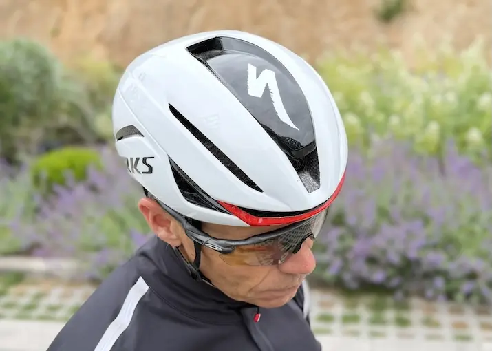 Specialized S-Works Evade 4 helmet
