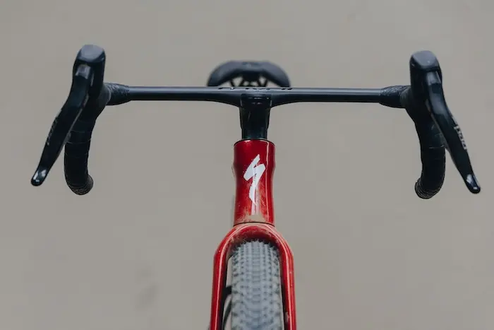 Test Specialized Crux 5 Test Specialized Crux 5