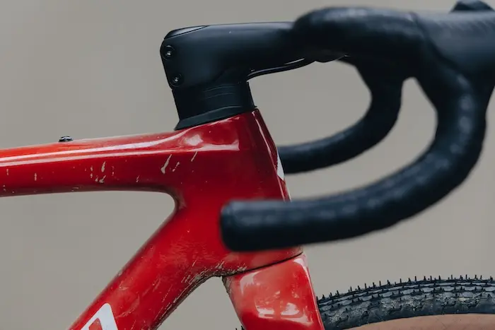 Test Specialized Crux 5 Test Specialized Crux 5