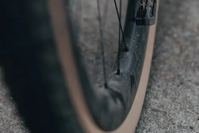 Test Specialized Crux 5 Test Specialized Crux 5