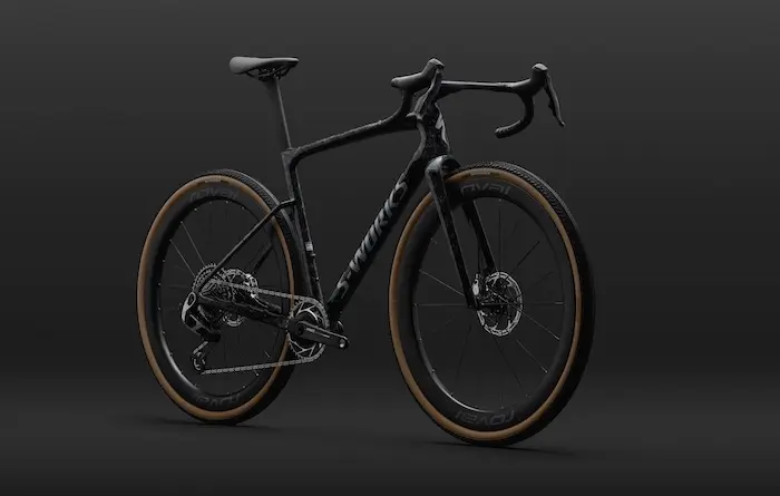 Test Specialized Crux 5 Test Specialized Crux 5