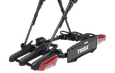 Thule dévoile le VeloLite, un porte-vélos compact