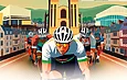 Tour du Finistère 2026 : parcours, horaires et engagés