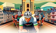 Tour du Finistère 2026 : parcours, horaires et engagés