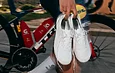 Trek présente une nouvelle paire de chaussures