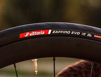 Vittoria dévoile son nouveau Zaffiro EVO