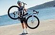 Wilier présente un nouveau vélo plus accessible, le Rapida