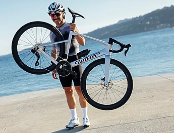 Wilier présente un nouveau vélo plus accessible, le Rapida