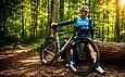 Test du BERRIA NAII BR, la surprise venue d&rsquo;Espagne