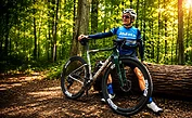 Test du BERRIA NAII BR, la surprise venue d&rsquo;Espagne