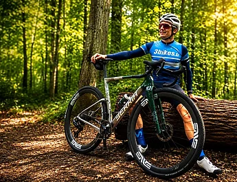 Test du BERRIA NAII BR, la surprise venue d&rsquo;Espagne