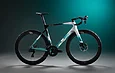 Bianchi dévoile le nouveau Specialissima