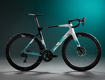 Bianchi dévoile le nouveau Specialissima