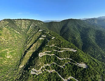 BikingMan Alpes-Maritimes 2026 : une 6e édition sous le signe de l’exploration extrême