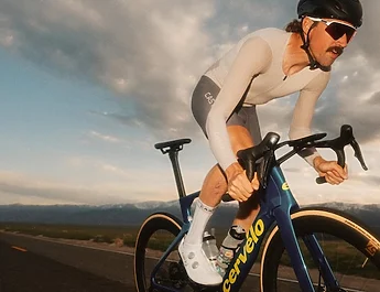 Cervélo 2027 : nouveaux coloris, équipements revus et éditions exclusives