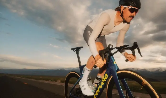 Cervélo 2027 : nouveaux coloris, équipements revus et éditions exclusives