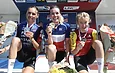 Championnat de France route 2026 : parcours et engagés (hommes, femmes, amateurs)