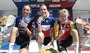 Championnat de France route 2026 : parcours et engagés (hommes, femmes, amateurs)