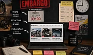 Embargos : les coulisses d&rsquo;un drôle de jeu entre marques et médias