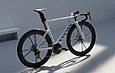 Prototype Canyon Predict : un vélo du futur présenté à Eurobike pour révolutionner la sécurité des cyclistes