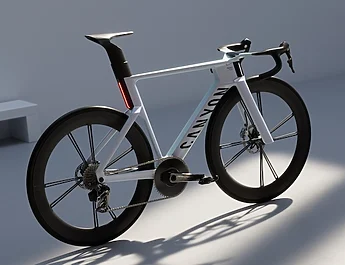 Prototype Canyon Predict : un vélo du futur présenté à Eurobike pour révolutionner la sécurité des cyclistes
