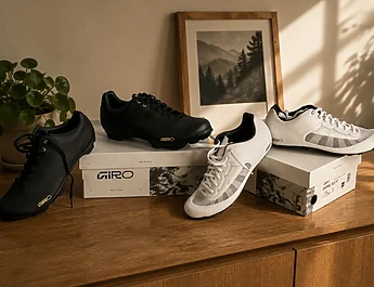Test des Giro Empire : et si le progrès consistait à retirer ?
