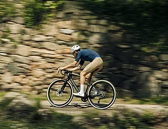 Megamo développe sa gamme de vélos électrique avec son Upon