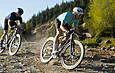 Nouveaux gravel Giant et Liv, plus légers, plus rigides et plus aéro