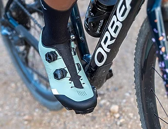 Northwave présente les chaussures Striker
